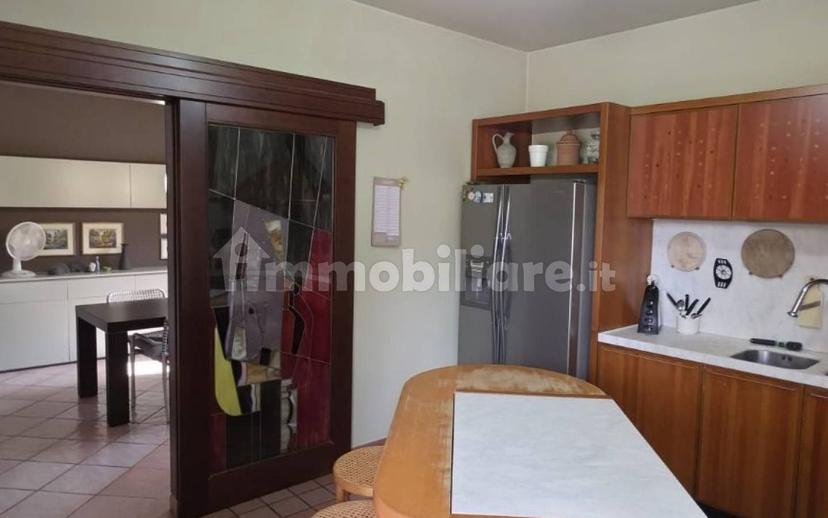 Villa unifamiliare Strada per Pavone 12, Centro, Pietra Marazzi — foto 41 di 77