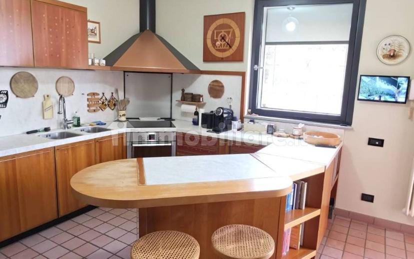 Villa unifamiliare Strada per Pavone 12, Centro, Pietra Marazzi — foto 57 di 77
