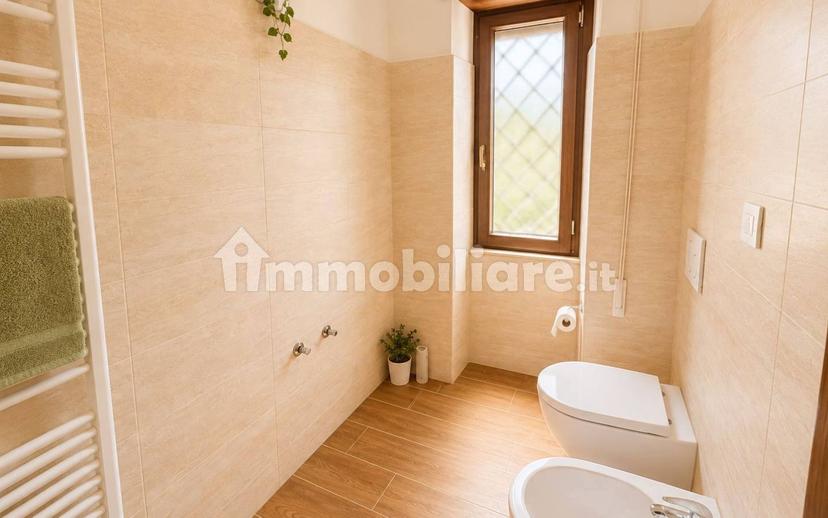 Villa unifamiliare via Gaeta 165, Tiro A Segno, Ceccano — foto 21 di 29