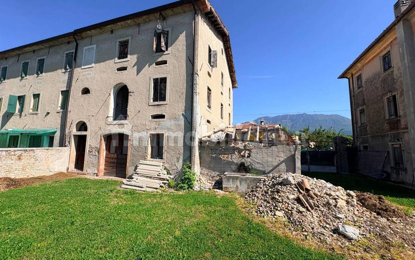 Villa unifamiliare via dei Furlani, Centro, Vittorio Veneto — foto 15 di 16