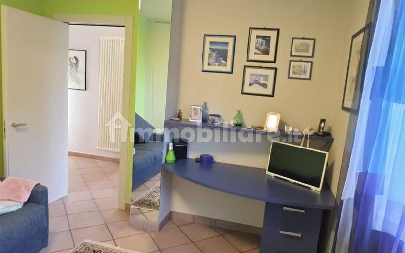 Villa unifamiliare Strada per Pavone 12, Centro, Pietra Marazzi — foto 18 di 77