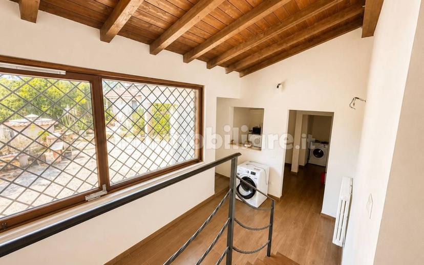 Villa unifamiliare via Gaeta 165, Tiro A Segno, Ceccano — foto 28 di 29