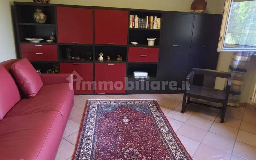 Villa unifamiliare Strada per Pavone 12, Centro, Pietra Marazzi — foto 39 di 77