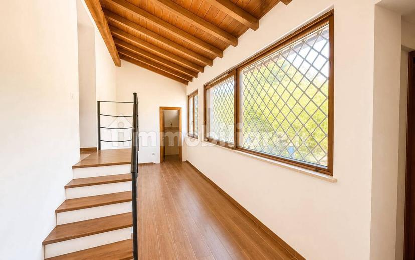 Villa unifamiliare via Gaeta 165, Tiro A Segno, Ceccano — foto 13 di 29