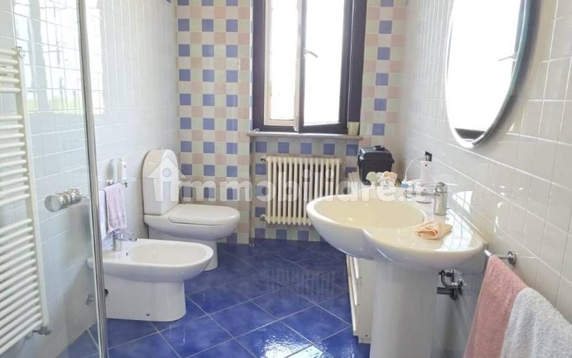 Villa unifamiliare Strada per Pavone 12, Centro, Pietra Marazzi — foto 27 di 77