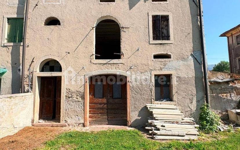 Villa unifamiliare via dei Furlani, Centro, Vittorio Veneto — foto 14 di 16