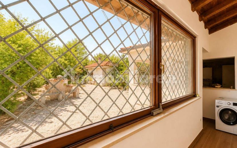 Villa unifamiliare via Gaeta 165, Tiro A Segno, Ceccano — foto 17 di 29