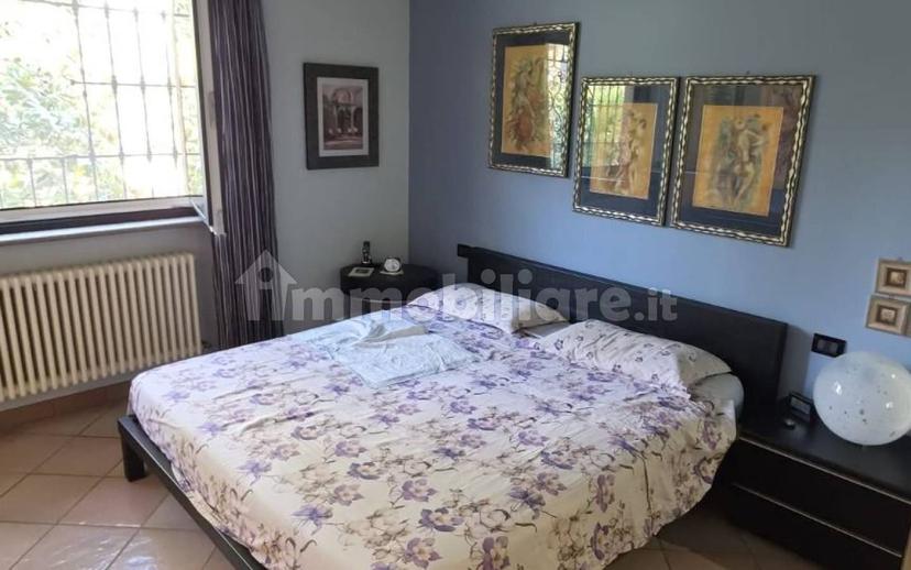 Villa unifamiliare Strada per Pavone 12, Centro, Pietra Marazzi — foto 65 di 77
