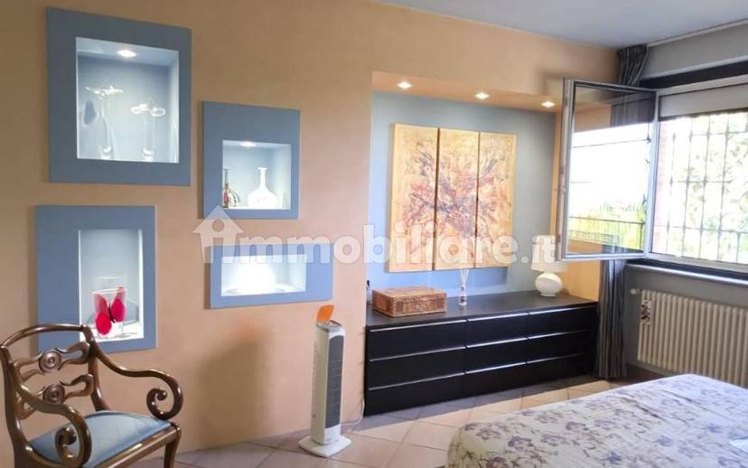 Villa unifamiliare Strada per Pavone 12, Centro, Pietra Marazzi — foto 4 di 77