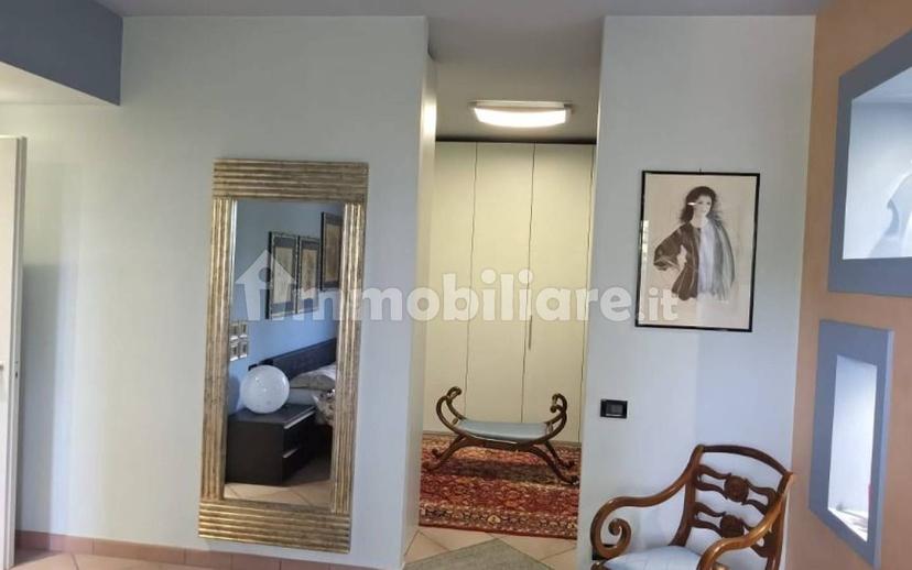 Villa unifamiliare Strada per Pavone 12, Centro, Pietra Marazzi — foto 14 di 77