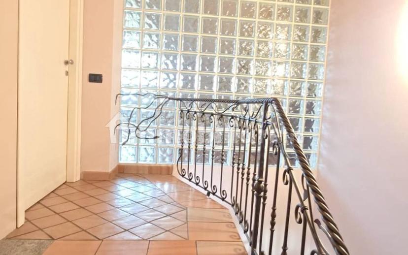 Villa unifamiliare Strada per Pavone 12, Centro, Pietra Marazzi — foto 74 di 77
