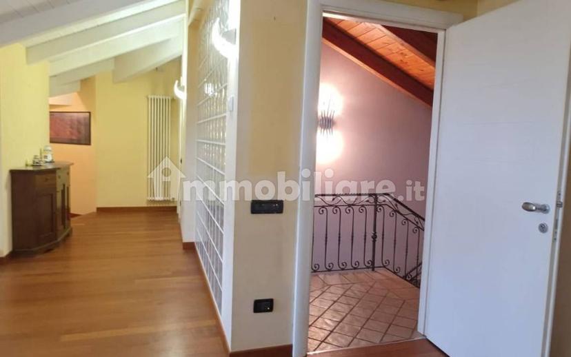 Villa unifamiliare Strada per Pavone 12, Centro, Pietra Marazzi — foto 71 di 77