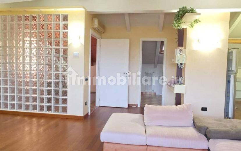 Villa unifamiliare Strada per Pavone 12, Centro, Pietra Marazzi — foto 60 di 77