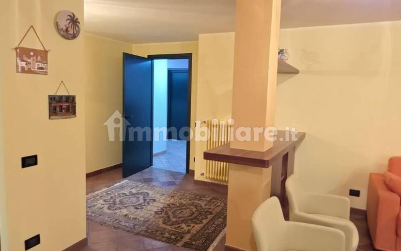 Villa unifamiliare Strada per Pavone 12, Centro, Pietra Marazzi — foto 29 di 77