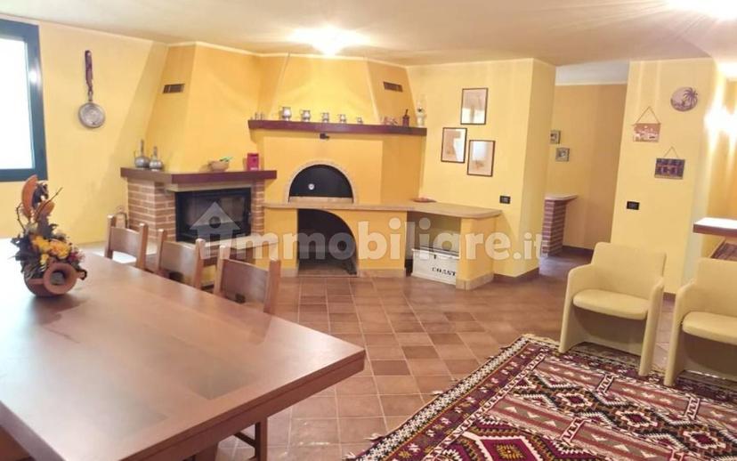 Villa unifamiliare Strada per Pavone 12, Centro, Pietra Marazzi — foto 45 di 77