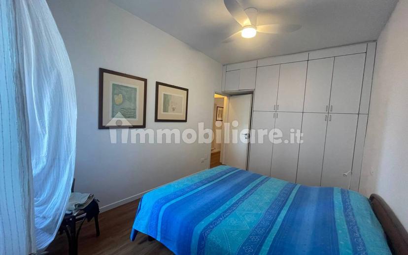 Trilocale viale Panoramica, Paese, Riccione — foto 11 di 16