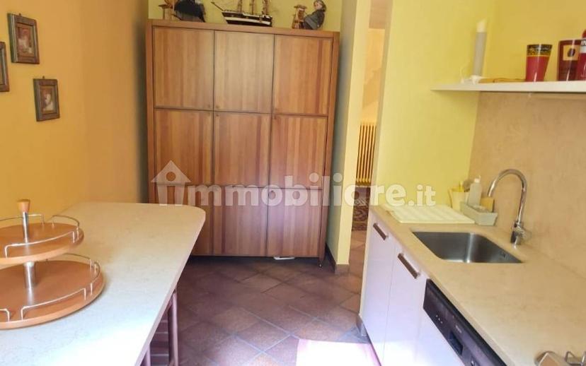 Villa unifamiliare Strada per Pavone 12, Centro, Pietra Marazzi — foto 48 di 77