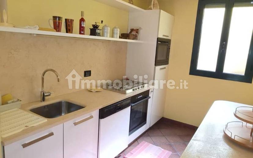 Villa unifamiliare Strada per Pavone 12, Centro, Pietra Marazzi — foto 23 di 77