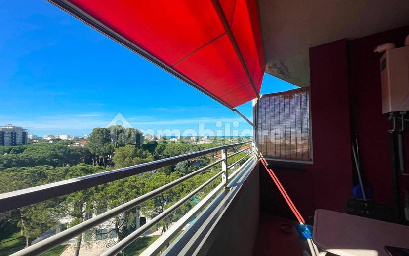 Trilocale viale Panoramica, Paese, Riccione — foto 8 di 16