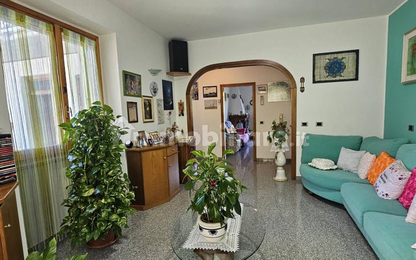 Quadrilocale Strada San Zeno, Strada San Zeno, Galeata — foto 6 di 49