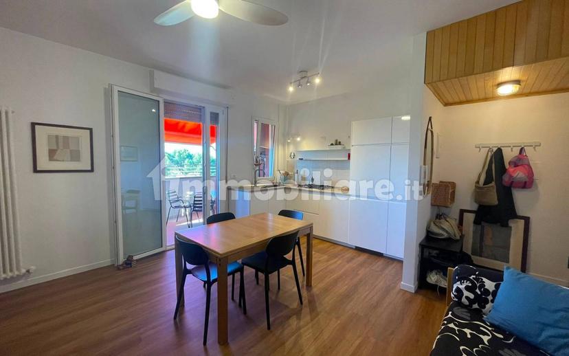 Trilocale viale Panoramica, Paese, Riccione — foto 5 di 16