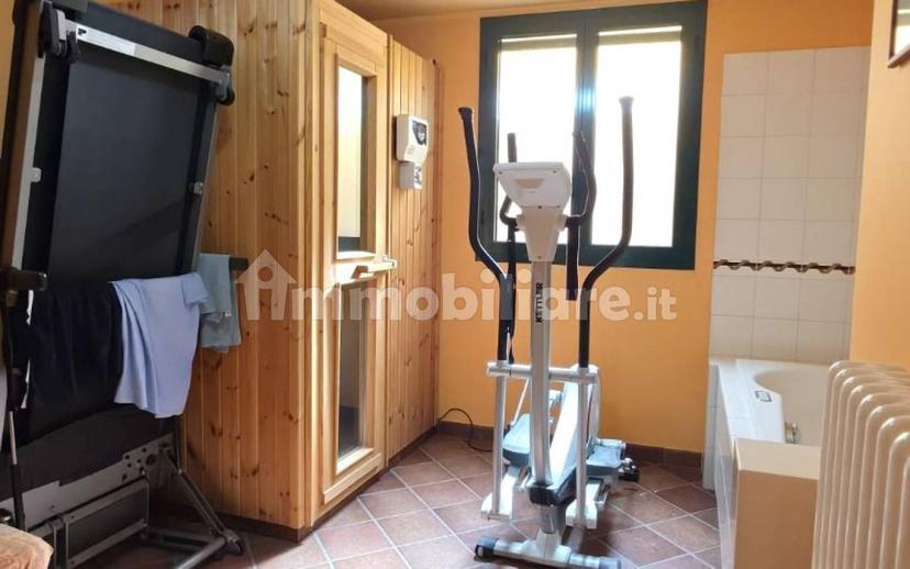 Villa unifamiliare Strada per Pavone 12, Centro, Pietra Marazzi — foto 55 di 77