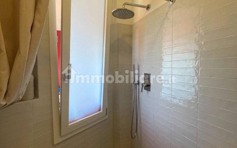 Trilocale viale Panoramica, Paese, Riccione — foto 12 di 16