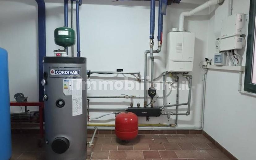 Villa unifamiliare Strada per Pavone 12, Centro, Pietra Marazzi — foto 51 di 77