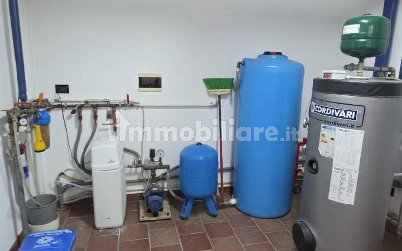 Villa unifamiliare Strada per Pavone 12, Centro, Pietra Marazzi — foto 64 di 77