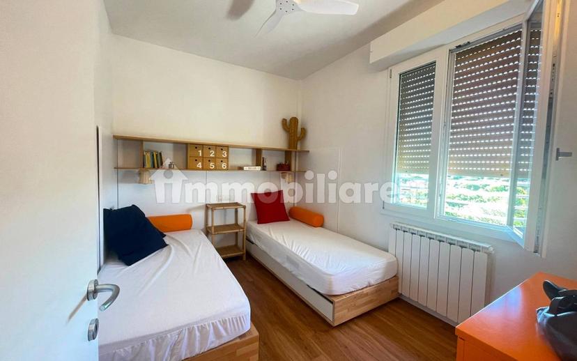 Trilocale viale Panoramica, Paese, Riccione — foto 3 di 16