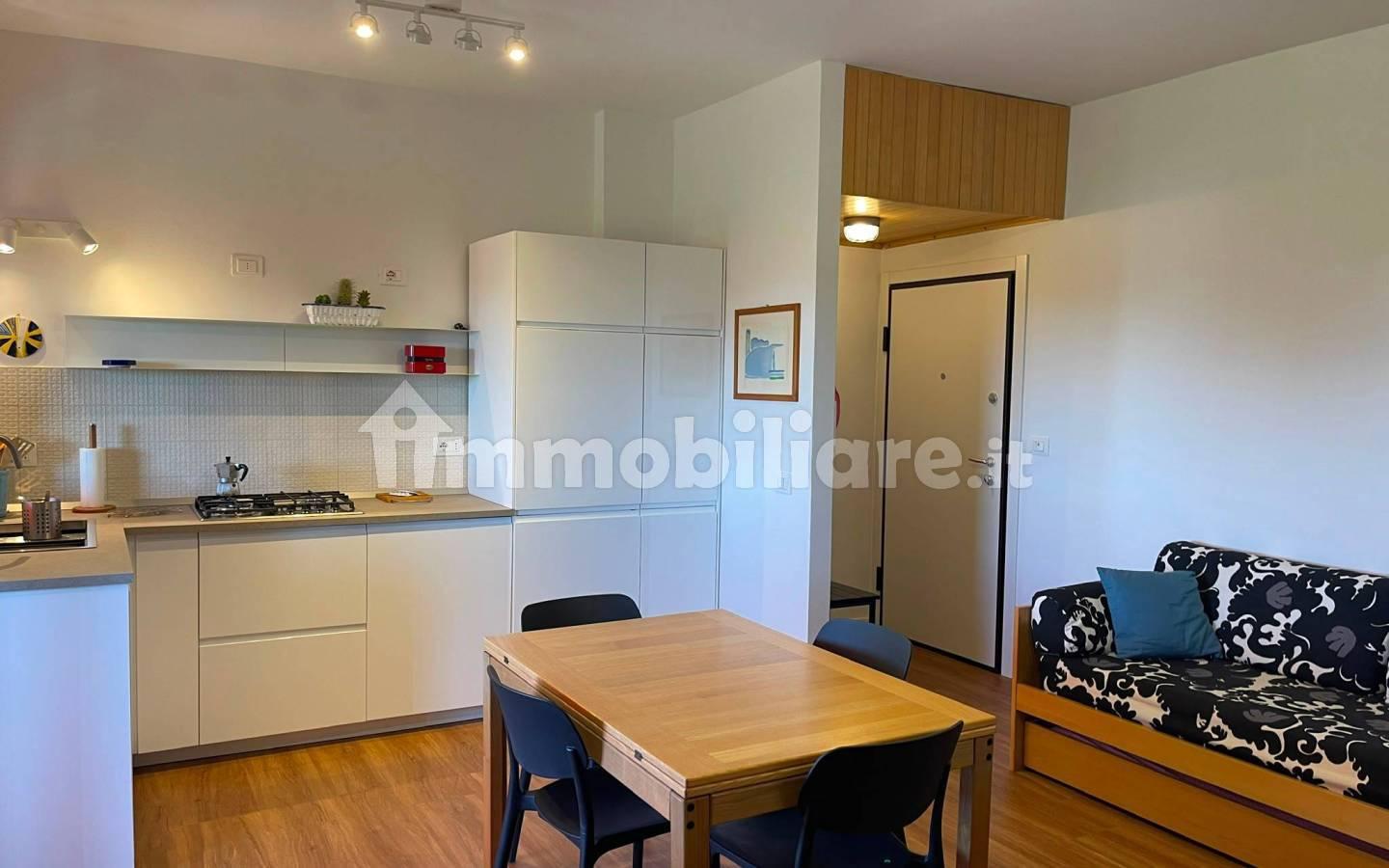 Trilocale viale Panoramica, Paese, Riccione