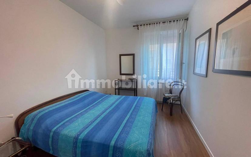 Trilocale viale Panoramica, Paese, Riccione — foto 7 di 16