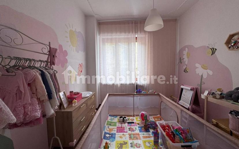 Quadrilocale via Emiliano Manacorda 9, Centro, Fossano — foto 2 di 31
