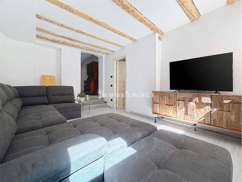 Terratetto unifamiliare piazza segantini, Castello Di Fiemme, Castello-Molina di Fiemme — foto 12 di 15