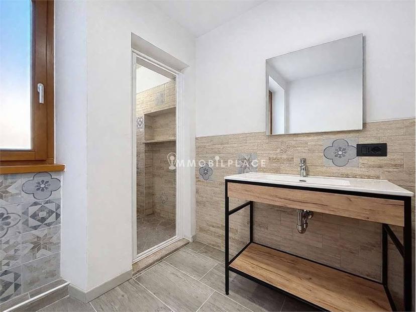 Terratetto unifamiliare piazza segantini, Castello Di Fiemme, Castello-Molina di Fiemme — foto 3 di 15