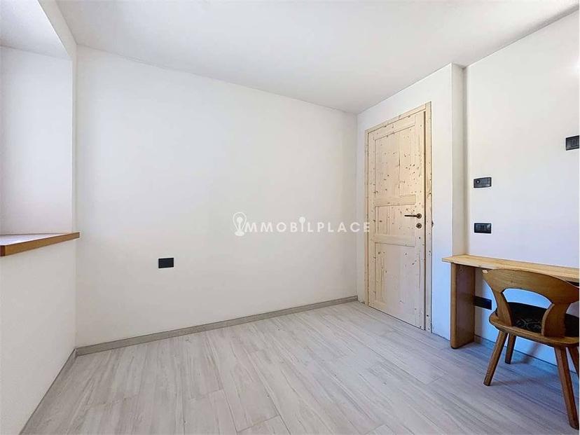 Terratetto unifamiliare piazza segantini, Castello Di Fiemme, Castello-Molina di Fiemme — foto 14 di 15