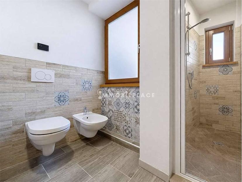 Terratetto unifamiliare piazza segantini, Castello Di Fiemme, Castello-Molina di Fiemme — foto 7 di 15