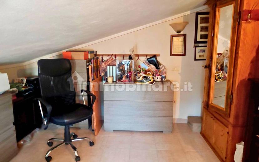 Trilocale vicolo della Schiaccia, Centro, Seggiano — foto 11 di 35
