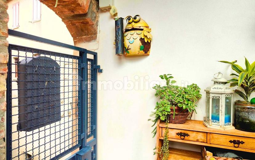 Trilocale vicolo della Schiaccia, Centro, Seggiano — foto 28 di 35