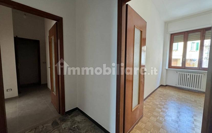 Quadrilocale via Emiliano Manacorda 9, Centro, Fossano — foto 21 di 31
