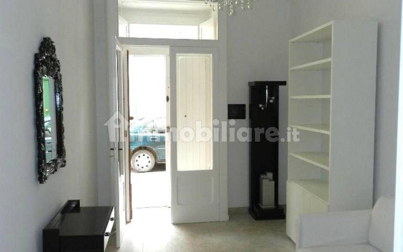 Monolocale via Marrucci, Francavilla Fontana — foto 12 di 14