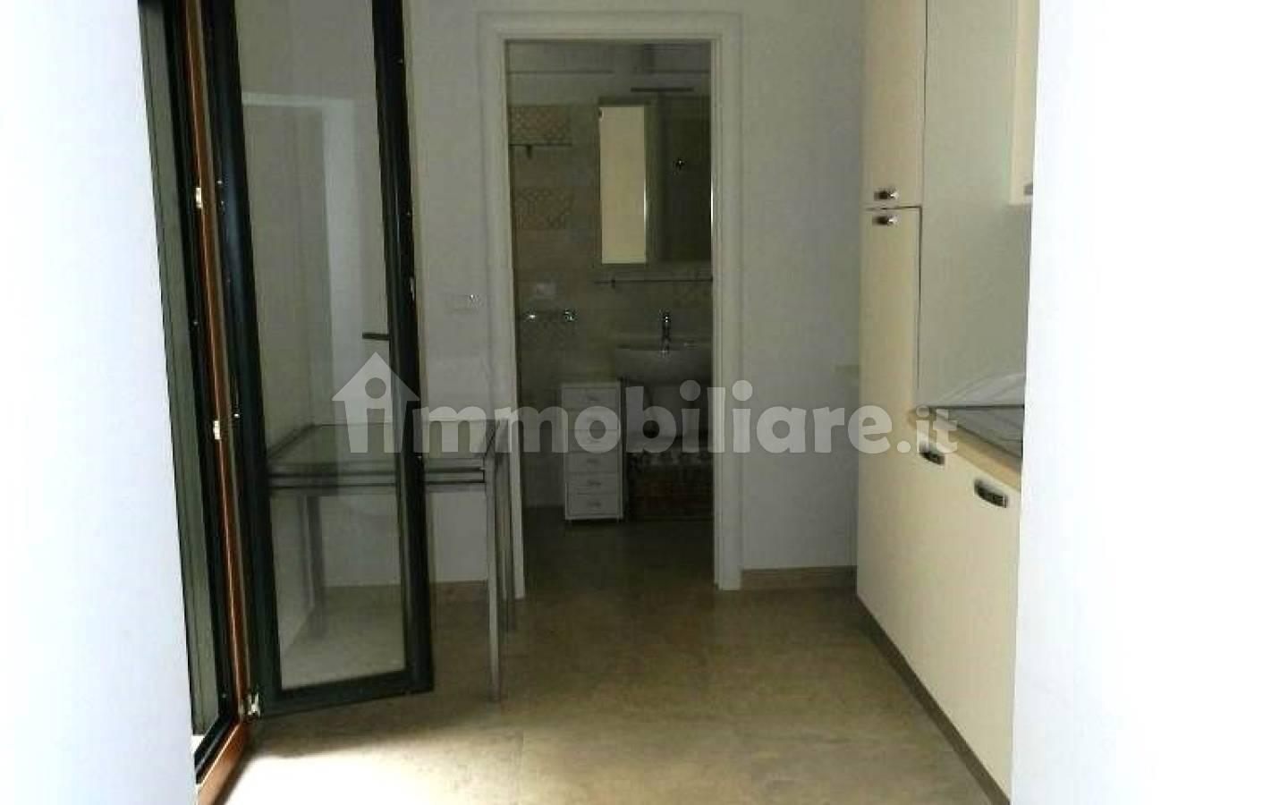 Monolocale via Marrucci, Francavilla Fontana