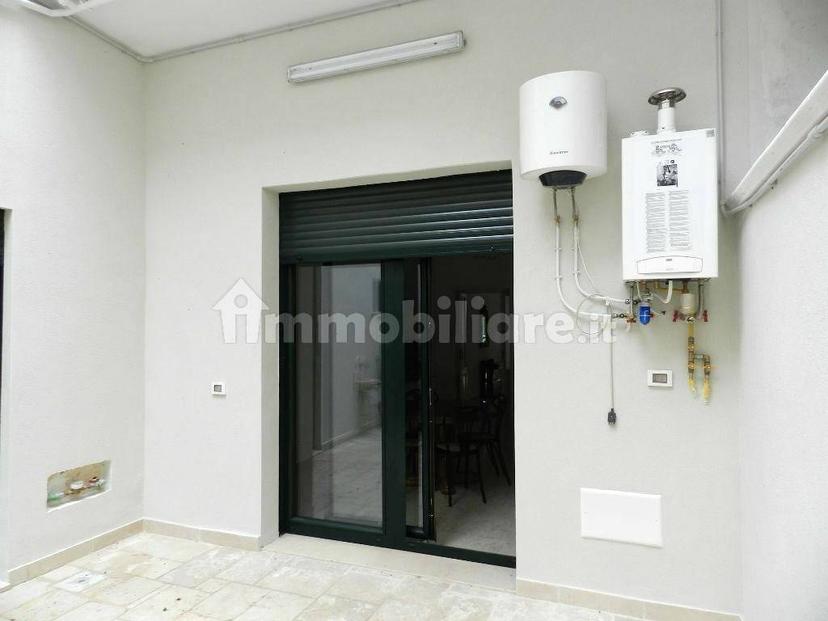 Monolocale via Marrucci, Francavilla Fontana — foto 2 di 14