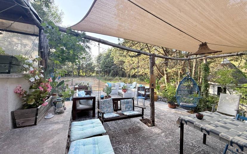 Villa unifamiliare Strada Comunale Cialameddoni 10, Putignano — foto 14 di 20