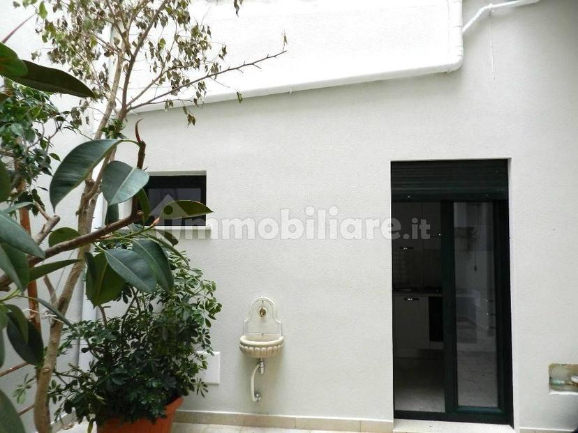 Monolocale via Marrucci, Francavilla Fontana — foto 11 di 14