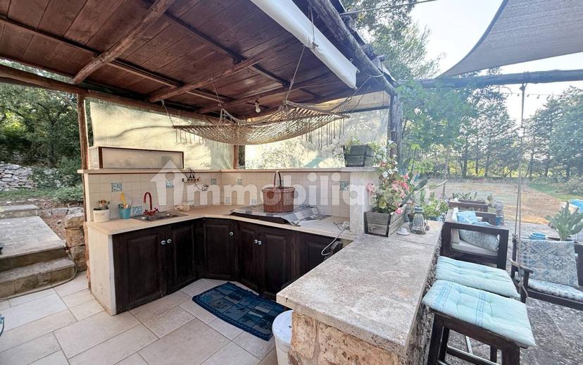 Villa unifamiliare Strada Comunale Cialameddoni 10, Putignano — foto 12 di 20