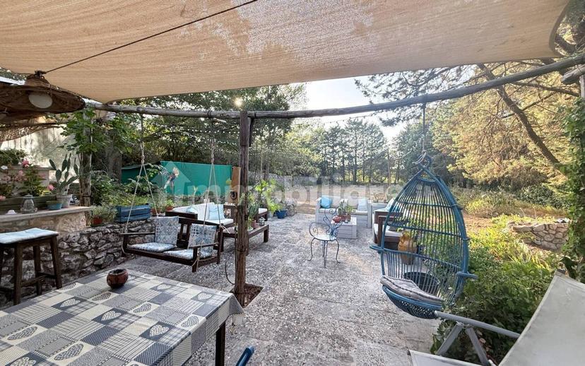 Villa unifamiliare Strada Comunale Cialameddoni 10, Putignano — foto 20 di 20