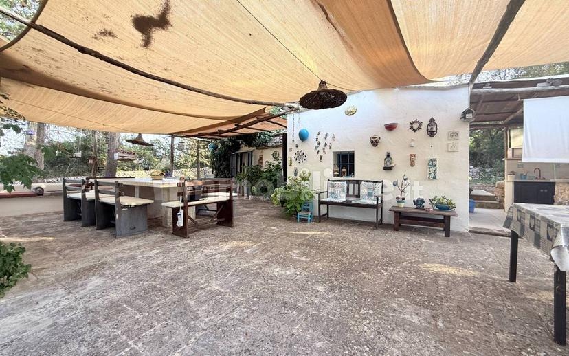 Villa unifamiliare Strada Comunale Cialameddoni 10, Putignano — foto 16 di 20