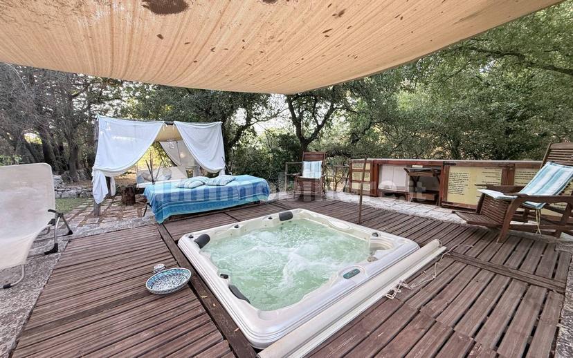 Villa unifamiliare Strada Comunale Cialameddoni 10, Putignano — foto 13 di 20