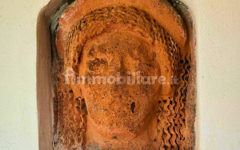 Trilocale vicolo della Schiaccia, Centro, Seggiano — foto 15 di 35